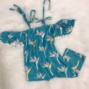 Size 18 Months Baby Girl Romper *SO CUTE!* (4)
